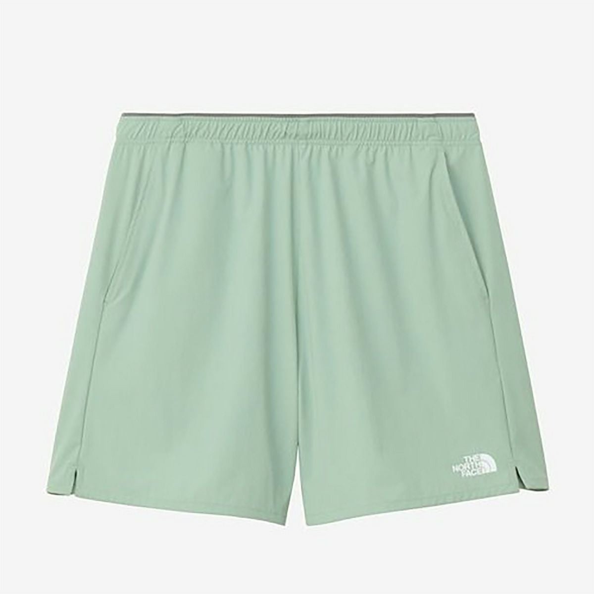 ザ・ノース・フェイスTHENORTHFACEランニングトレーニングウェアボトムスショートハーフパンツ短パンフレキシブルショーツFLEXIBLESHORTNBW22581-IGレディース女性25FW秋冬