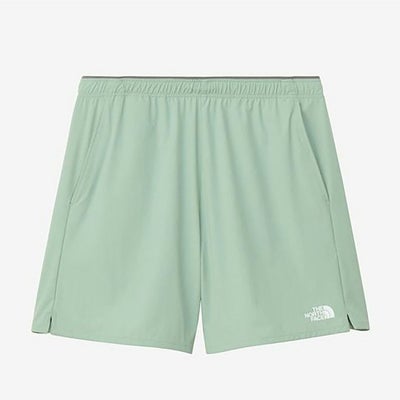 ザ・ノース・フェイスTHENORTHFACEランニングトレーニングウェアボトムスショートハーフパンツ短パンフレキシブルショーツFLEXIBLESHORTNBW22581-IGレディース女性25FW秋冬