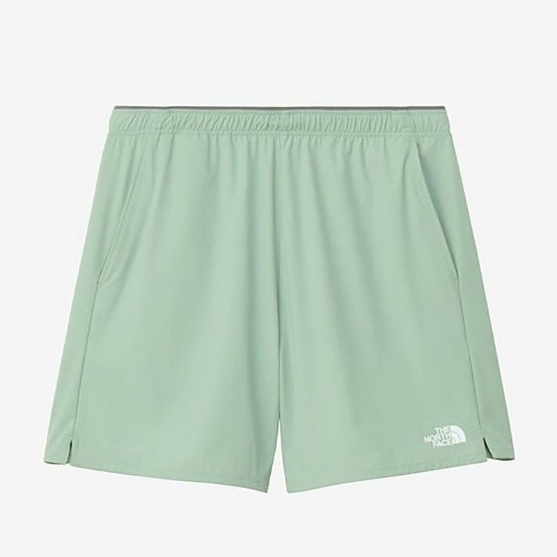 ザ・ノース・フェイスTHENORTHFACEランニングトレーニングウェアボトムスショートハーフパンツ短パンフレキシブルショーツFLEXIBLESHORTNBW22581-IGレディース女性25FW秋冬