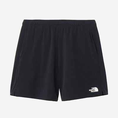 ザ・ノース・フェイスTHENORTHFACEランニングトレーニングウェアボトムスショートハーフパンツ短パンフレキシブルショーツFLEXIBLESHORTNBW22581-Kレディース女性25FW秋冬