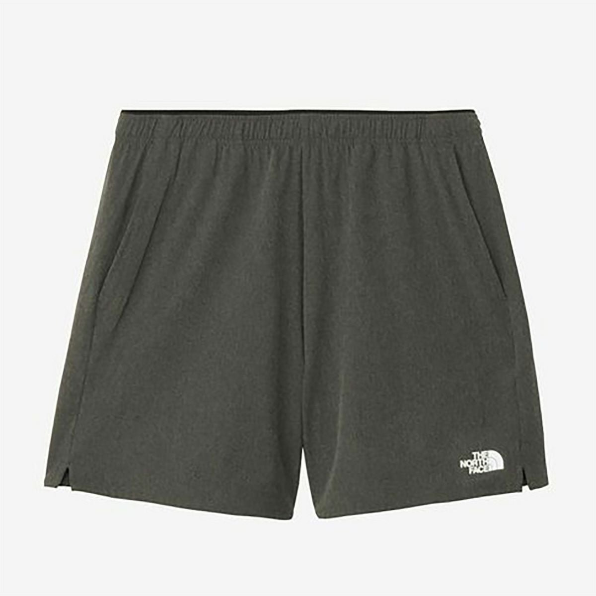 ザ・ノース・フェイスTHENORTHFACEランニングトレーニングウェアボトムスショートハーフパンツ短パンフレキシブルショーツFLEXIBLESHORTNBW22581-ZCレディース女性25FW秋冬