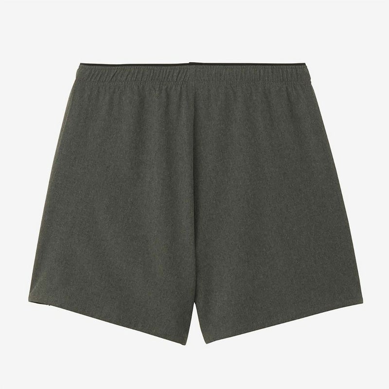 ザ・ノース・フェイスTHENORTHFACEランニングトレーニングウェアボトムスショートハーフパンツ短パンフレキシブルショーツFLEXIBLESHORTNBW22581-ZCレディース女性25FW秋冬