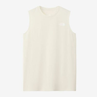 ザ・ノース・フェイスTHENORTHFACEランニングトレーニングウェアノースリーブタンクトップスリーブレスGTDメランジクルーS/LGTDMELANGECREWNTW12594-GSレディース女性25FW秋冬