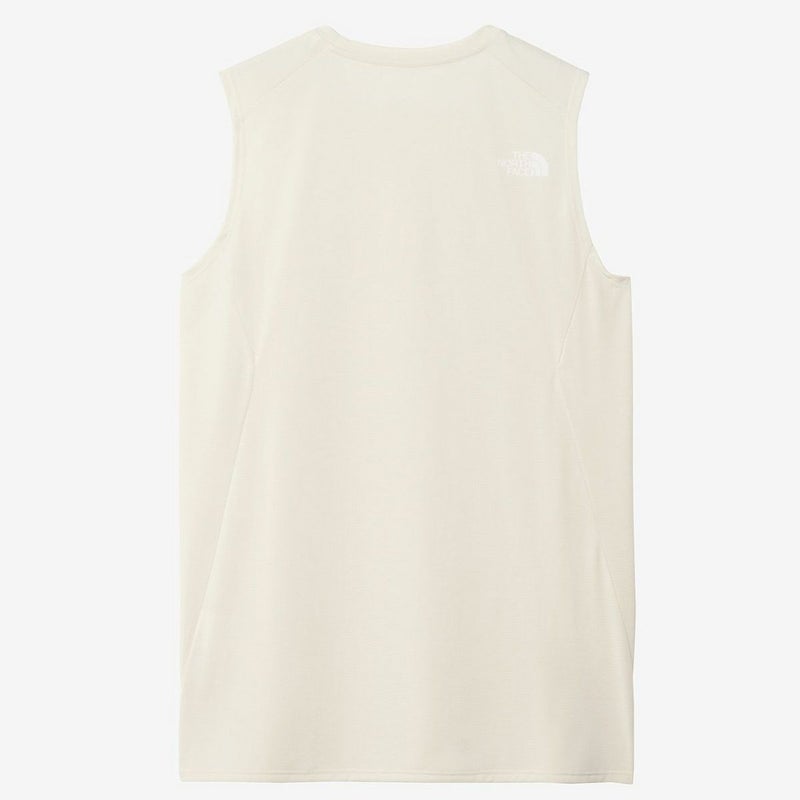 ザ・ノース・フェイスTHENORTHFACEランニングトレーニングウェアノースリーブタンクトップスリーブレスGTDメランジクルーS/LGTDMELANGECREWNTW12594-GSレディース女性25FW秋冬