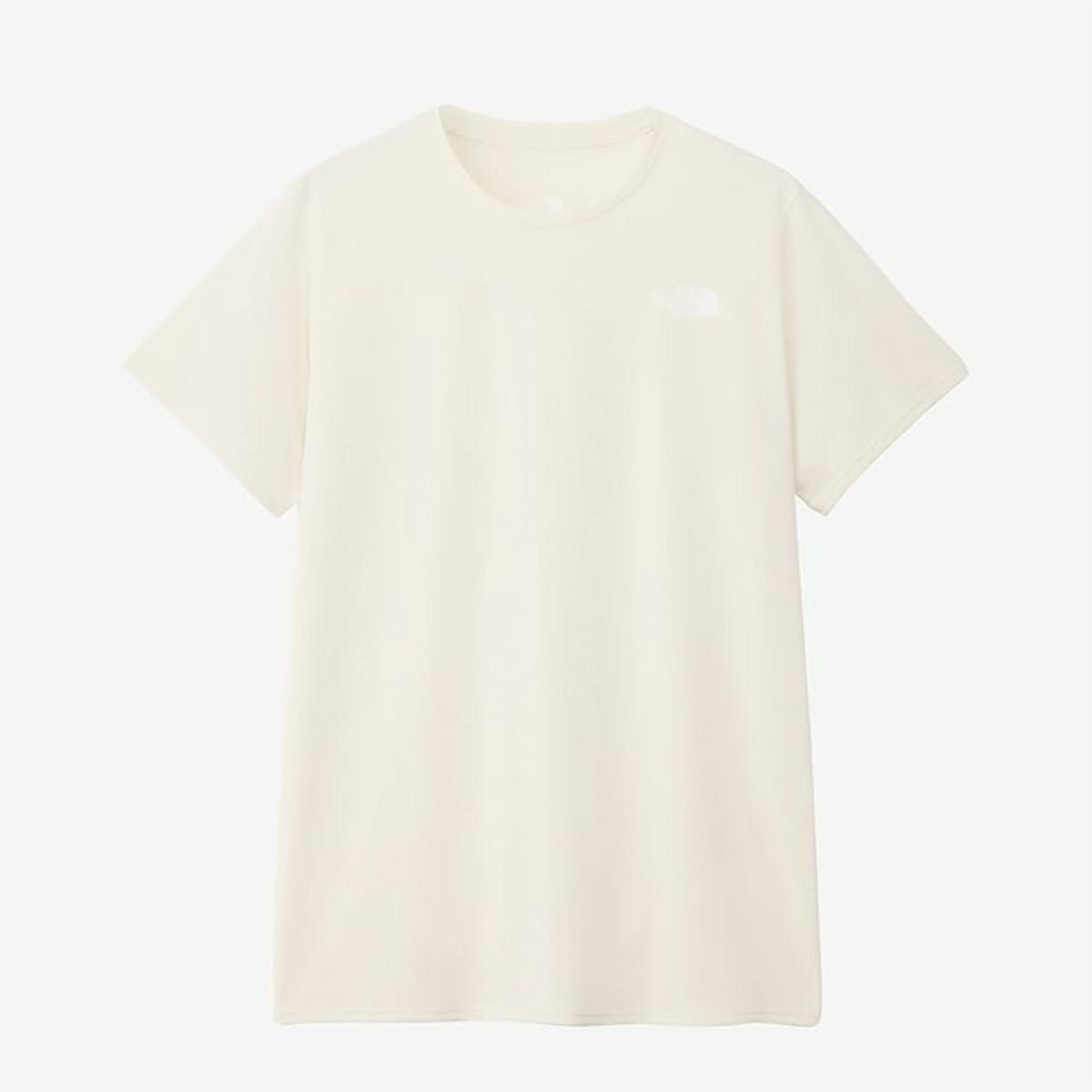 ザ・ノース・フェイスTHENORTHFACEランニングトレーニングウェア半袖TシャツショートスリーブGTDメランジクルーS/SGTDMELANGECREWNTW12595-GSレディース女性25FW秋冬