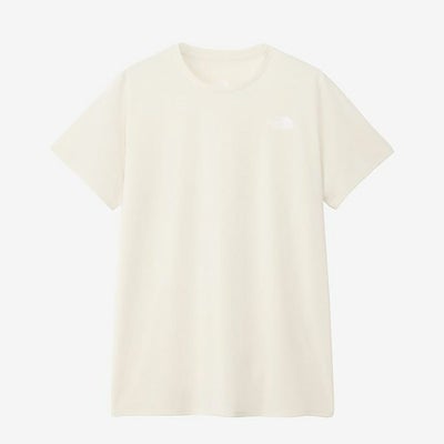 ザ・ノース・フェイスTHENORTHFACEランニングトレーニングウェア半袖TシャツショートスリーブGTDメランジクルーS/SGTDMELANGECREWNTW12595-GSレディース女性25FW秋冬