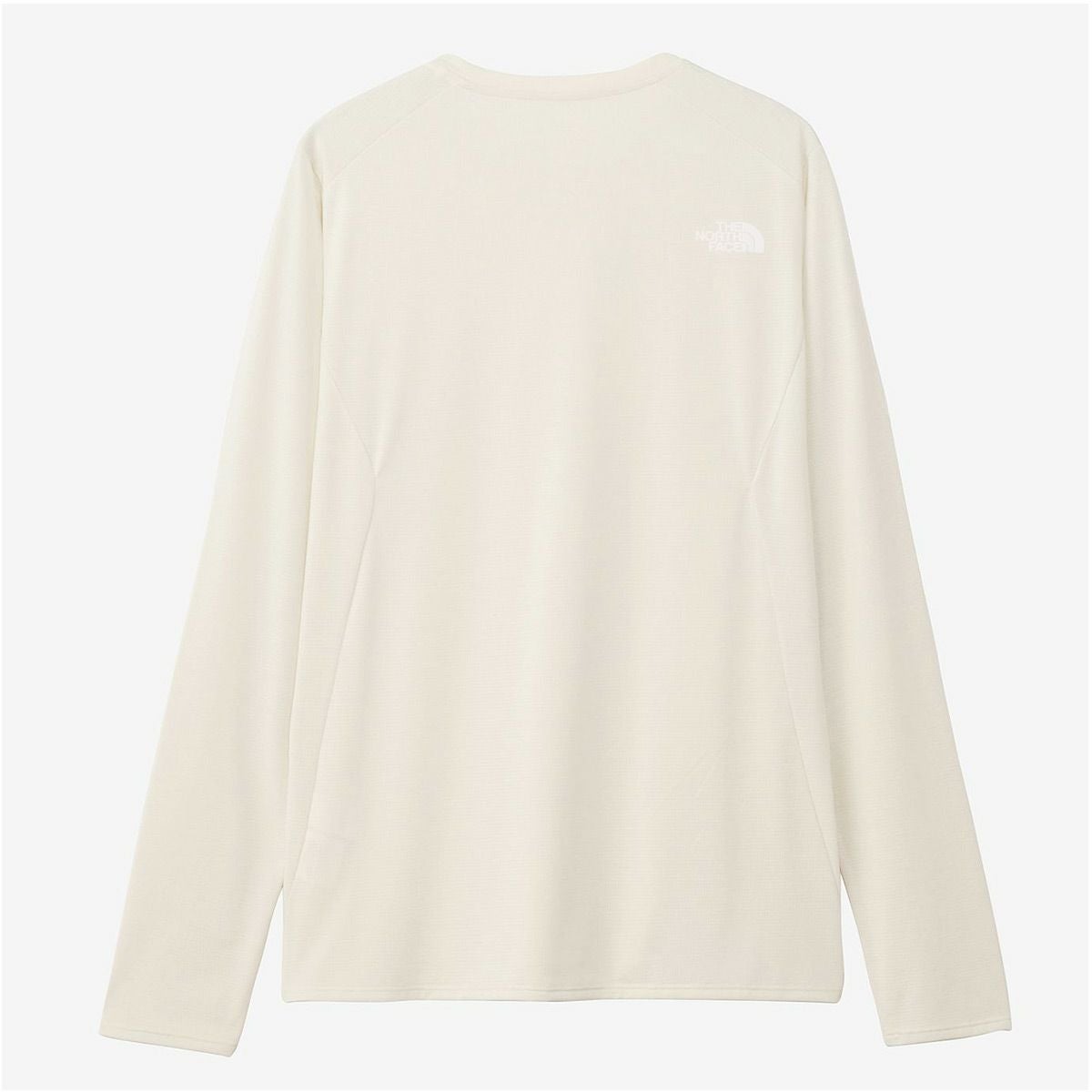 ザ・ノース・フェイスTHENORTHFACEランニングトレーニングウェア長袖TシャツロンTロングスリーブGTDメランジクルーL/SGTDMELANGECREWNTW12597-GSレディース女性25FW秋冬