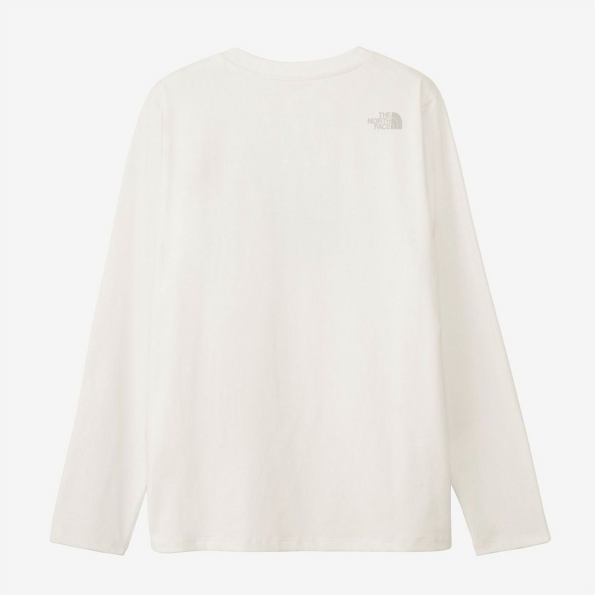 ザ・ノース・フェイスTHENORTHFACEランニングトレーニングウェア長袖TシャツロンTロングスリーブイーエスビッグロゴティーL/SESBIGLOGOTEENTW32580-Wレディース女性25FW秋冬