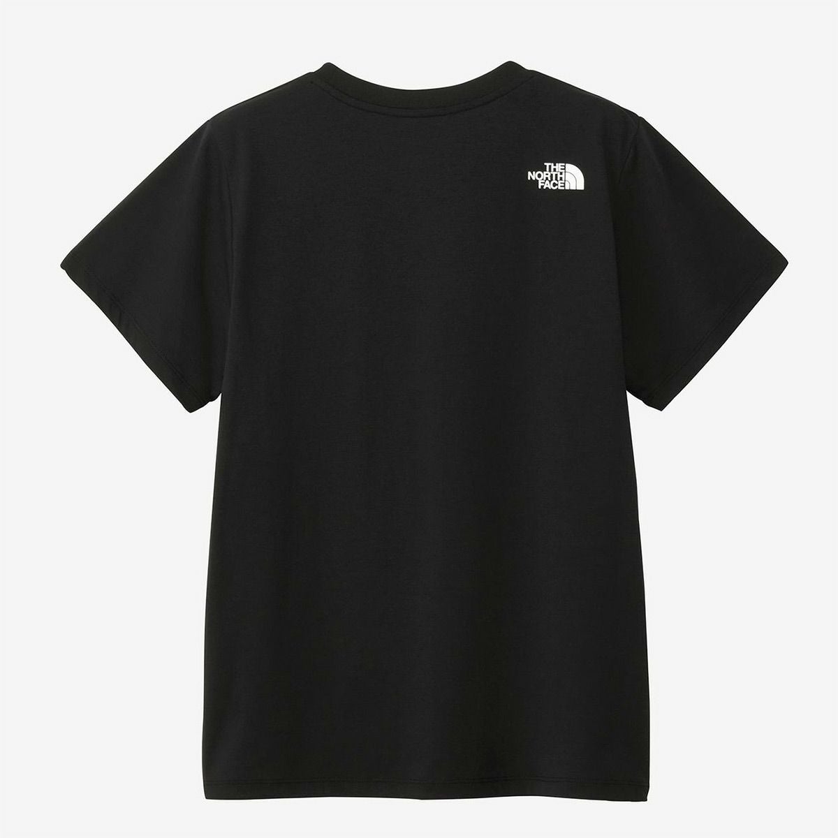 ザ・ノース・フェイスTHENORTHFACEランニングトレーニングウェア半袖TシャツショートスリーブイーエスビッグロゴティーS/SESBIGLOGOTEENTW32581-Kレディース女性25FW秋冬