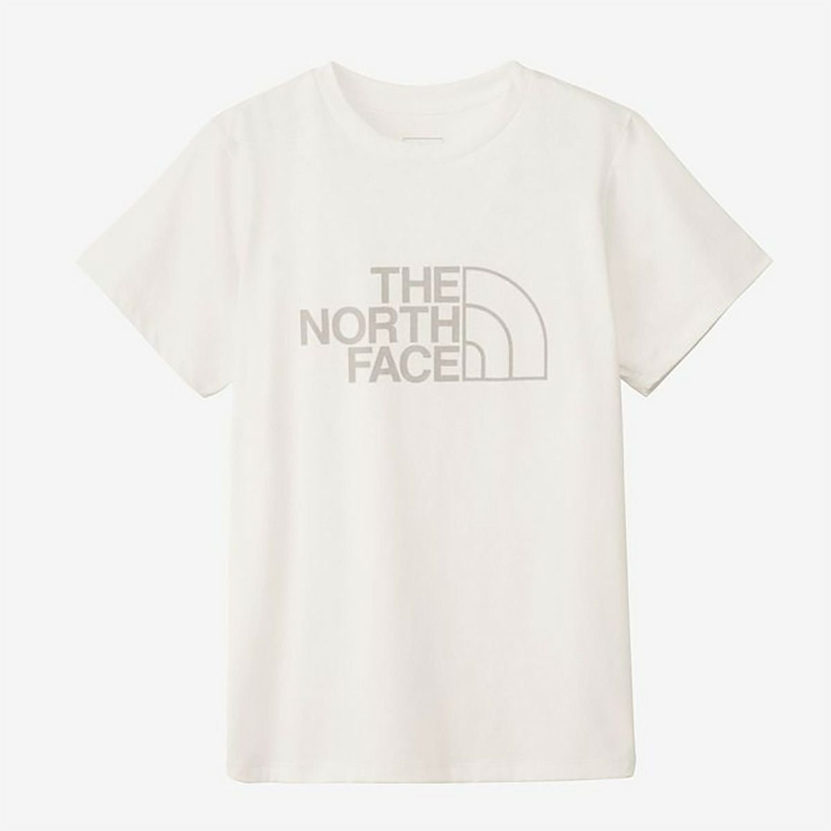 ザ・ノース・フェイスTHENORTHFACEランニングトレーニングウェア半袖TシャツショートスリーブイーエスビッグロゴティーS/SESBIGLOGOTEENTW32581-Wレディース女性25FW秋冬