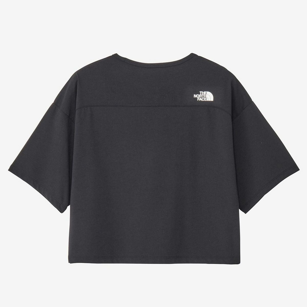 ザ・ノース・フェイスTHENORTHFACEランニングトレーニングウェア半袖TシャツショートスリーブイーエスワイドティーS/SESWIDETEENTW32597-Kレディース女性25FW秋冬