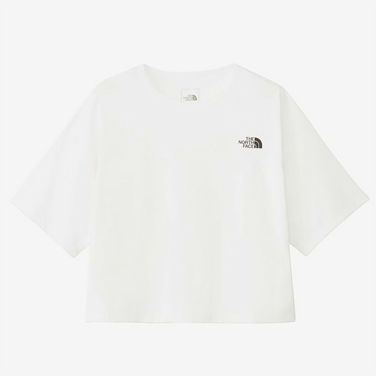 ザ・ノース・フェイスTHENORTHFACEランニングトレーニングウェア半袖TシャツショートスリーブイーエスワイドティーS/SESWIDETEENTW32597-Wレディース女性25FW秋冬