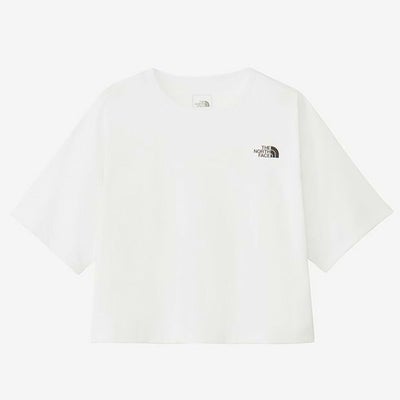ザ・ノース・フェイスTHENORTHFACEランニングトレーニングウェア半袖TシャツショートスリーブイーエスワイドティーS/SESWIDETEENTW32597-Wレディース女性25FW秋冬