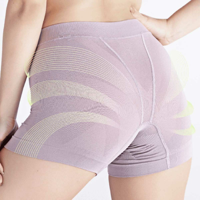 デリットテックDERITTECHランニングスポーツウェアボトムスインナーアンダーパンツショーツ機能性ショーツDERITTECH-2レディース女性