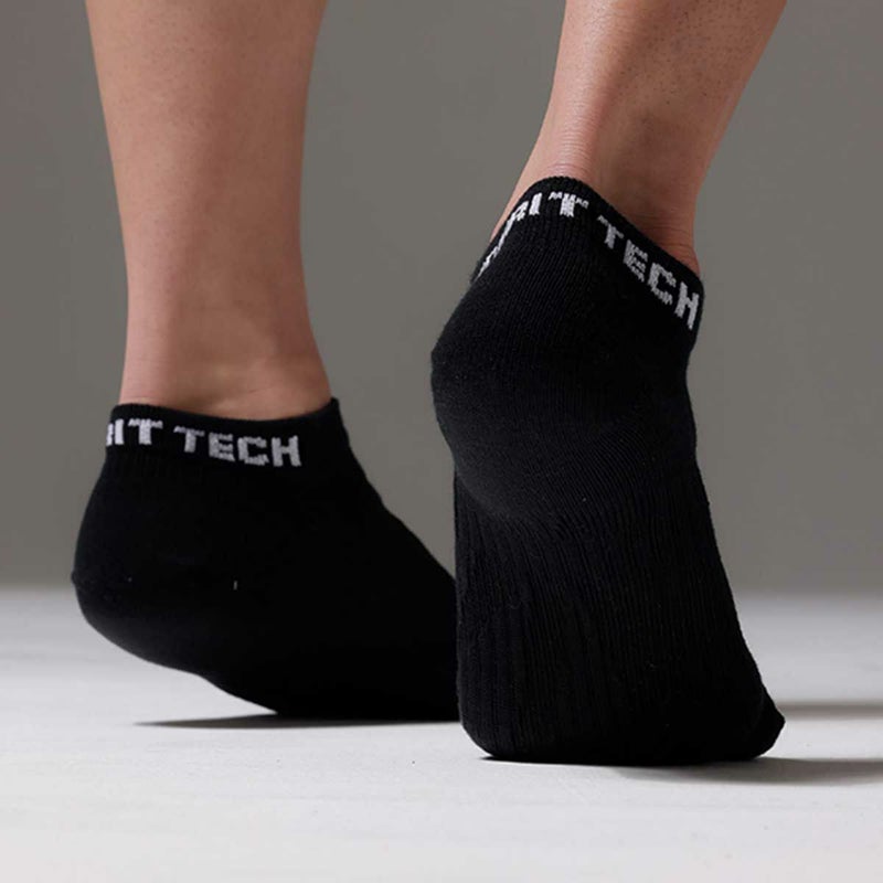 デリットテックDERITTECHランニングスポーツソックス靴下バランスソックスDERITTECH-4メンズレディースユニセックス