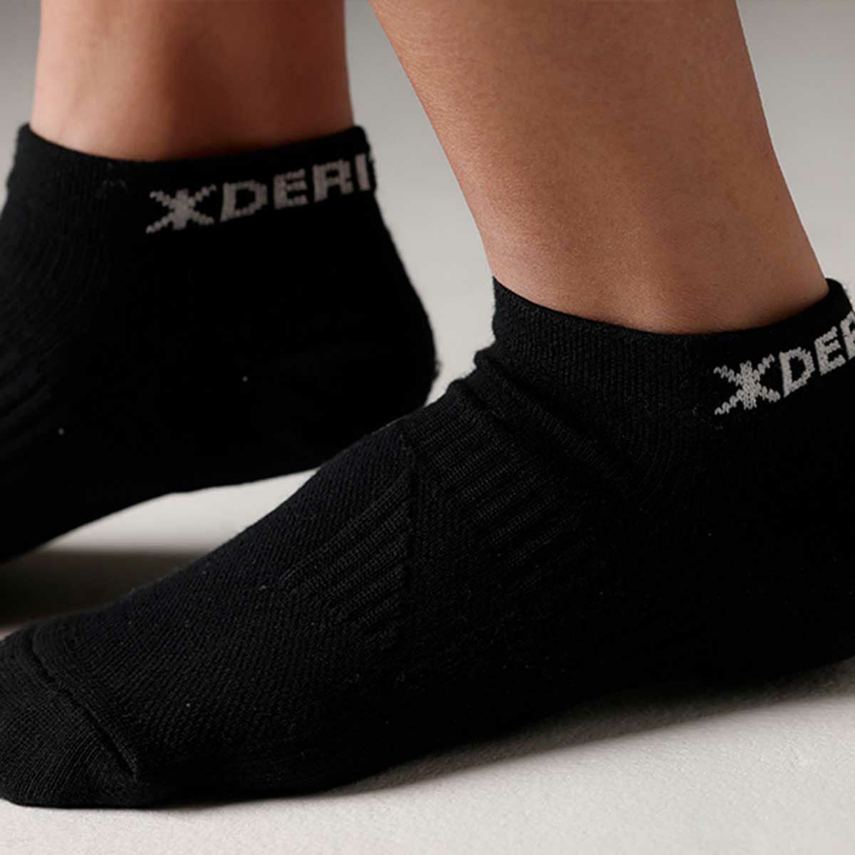 デリットテックDERITTECHランニングスポーツソックス靴下バランスソックスDERITTECH-4メンズレディースユニセックス