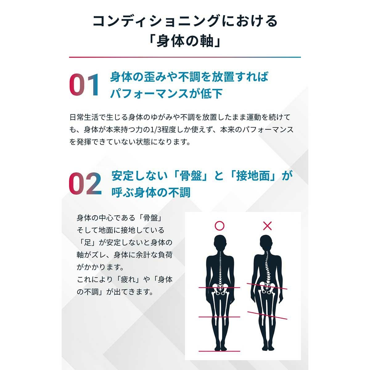 デリットテックDERITTECHランニングスポーツソックス靴下バランスソックスDERITTECH-4メンズレディースユニセックス