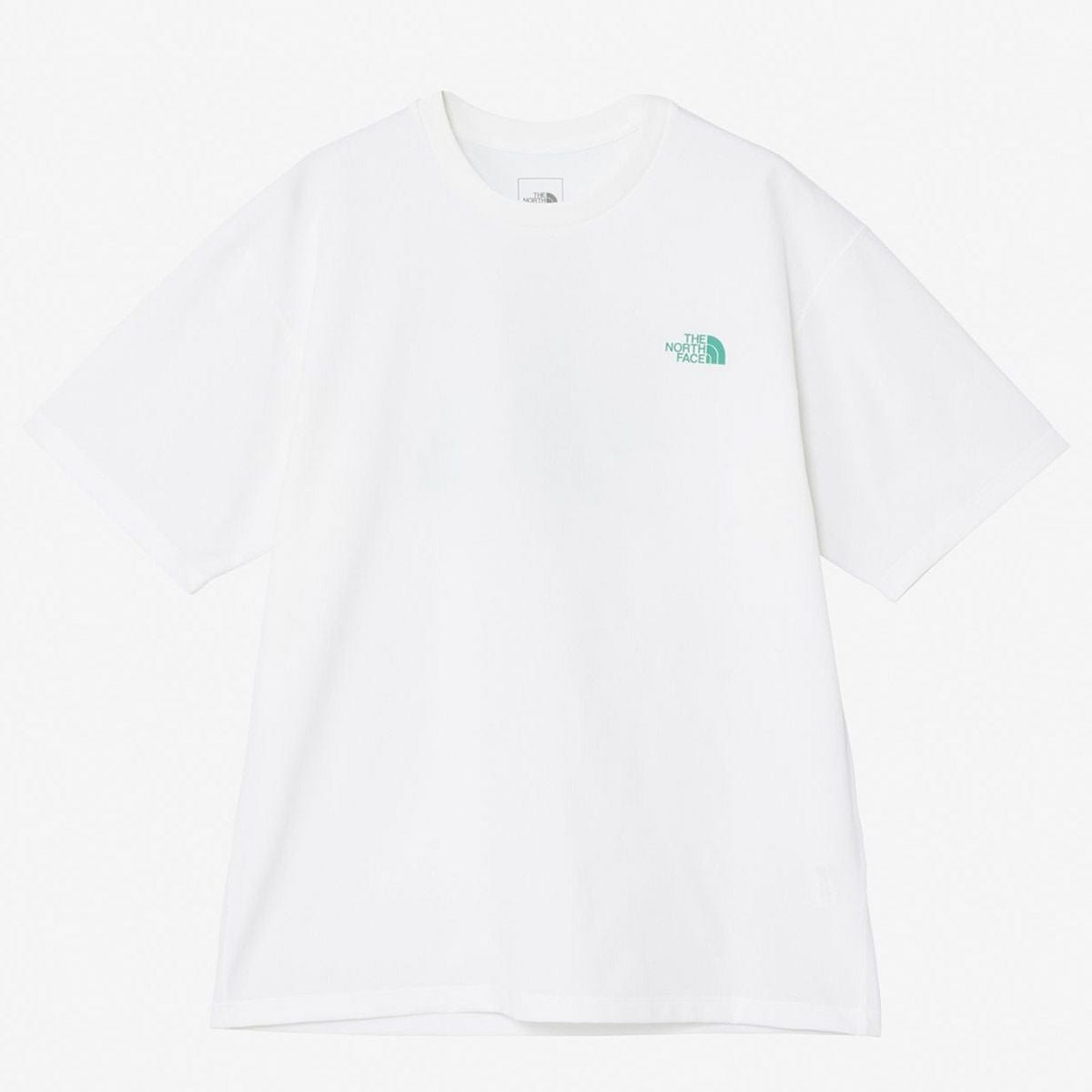 ザ・ノース・フェイスTHENORTHFACEランニングトレーニングウェア半袖TシャツショートスリーブフリーランイーエスグラフィッククルーS/SFREERUNESGRAPHICCREWNT12593-Wメンズレディースユニセックス25SS春夏