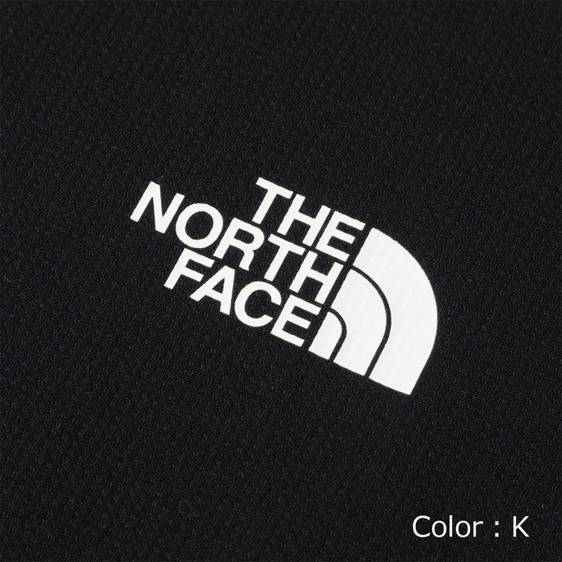 ザ・ノース・フェイスTHENORTHFACEランニングトレーニングウェア半袖TシャツショートスリーブフリーランイーエスグラフィッククルーS/SFREERUNESGRAPHICCREWNT12593-Wメンズレディースユニセックス25SS春夏