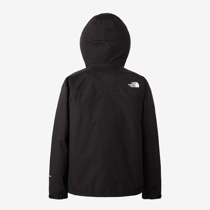 ザ・ノース・フェイスTHENORTHFACEアウトドアカジュアルウェアレインジャケットマウンテンラウンダージャケットMTNROUNDERJACKETNP12503-Kメンズ男性25SS春夏