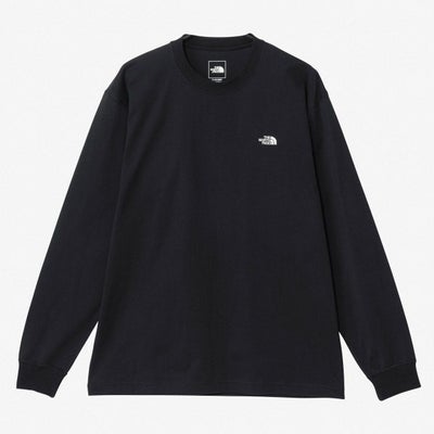 ザ・ノース・フェイスTHENORTHFACEアウトドアカジュアルウェア長袖TシャツロンTロングスリーブフラッシュドライヌプシコットンティーL/SFDNUPTSECOTTONTEENT32535-Kメンズ男性25SS春夏