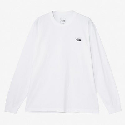 ザ・ノース・フェイスTHENORTHFACEアウトドアカジュアルウェア長袖TシャツロンTロングスリーブフラッシュドライヌプシコットンティーL/SFDNUPTSECOTTONTEENT32535-Wメンズ男性25SS春夏