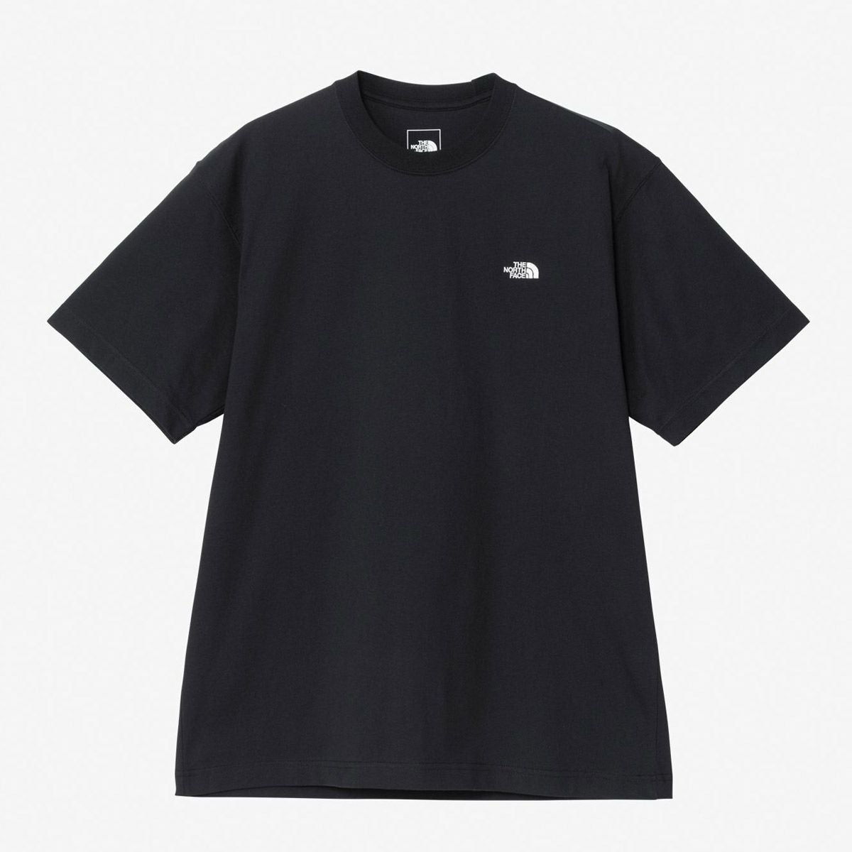 ザ・ノース・フェイスTHENORTHFACEアウトドアカジュアルウェア半袖TシャツショートスリーブフラッシュドライヌプシコットンティーS/SFDNUPTSECOTTONTEENT32536-Kメンズ男性25SS春夏