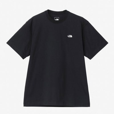 ザ・ノース・フェイスTHENORTHFACEアウトドアカジュアルウェア半袖TシャツショートスリーブフラッシュドライヌプシコットンティーS/SFDNUPTSECOTTONTEENT32536-Kメンズ男性25SS春夏