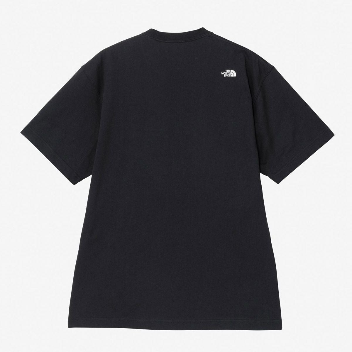 ザ・ノース・フェイスTHENORTHFACEアウトドアカジュアルウェア半袖TシャツショートスリーブフラッシュドライヌプシコットンティーS/SFDNUPTSECOTTONTEENT32536-Kメンズ男性25SS春夏