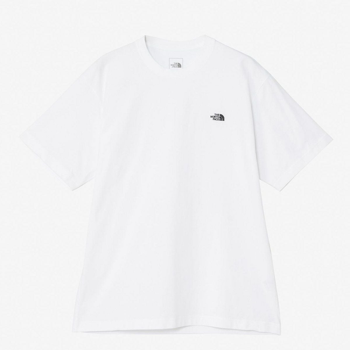 ザ・ノース・フェイスTHENORTHFACEアウトドアカジュアルウェア半袖TシャツショートスリーブフラッシュドライヌプシコットンティーS/SFDNUPTSECOTTONTEENT32536-Wメンズ男性25SS春夏