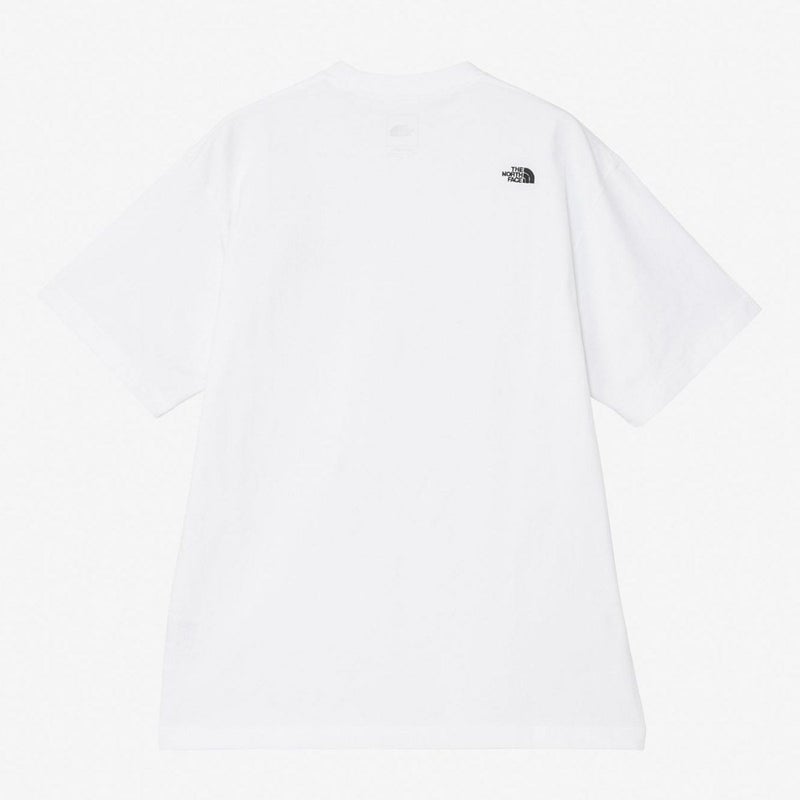 ザ・ノース・フェイスTHENORTHFACEアウトドアカジュアルウェア半袖TシャツショートスリーブフラッシュドライヌプシコットンティーS/SFDNUPTSECOTTONTEENT32536-Wメンズ男性25SS春夏