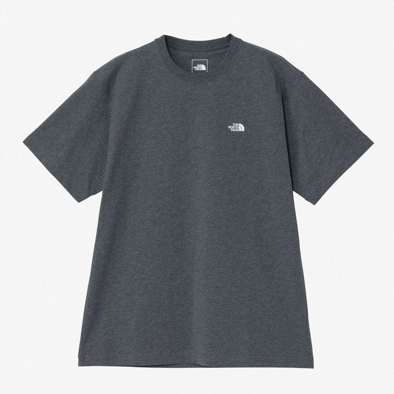ザ・ノース・フェイスTHENORTHFACEアウトドアカジュアルウェア半袖TシャツショートスリーブフラッシュドライヌプシコットンティーS/SFDNUPTSECOTTONTEENT32536-ZCメンズ男性25SS春夏