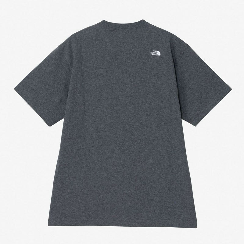 ザ・ノース・フェイスTHENORTHFACEアウトドアカジュアルウェア半袖TシャツショートスリーブフラッシュドライヌプシコットンティーS/SFDNUPTSECOTTONTEENT32536-ZCメンズ男性25SS春夏