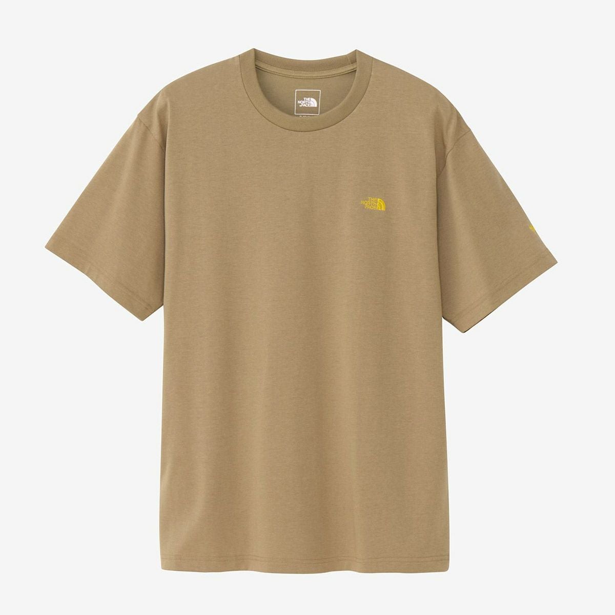 ザ・ノース・フェイスTHENORTHFACEアウトドアカジュアルウェア半袖TシャツショートスリーブモンキーマジックティーS/SMONKEYMAGICTEENT32538-CKメンズ男性25SS春夏