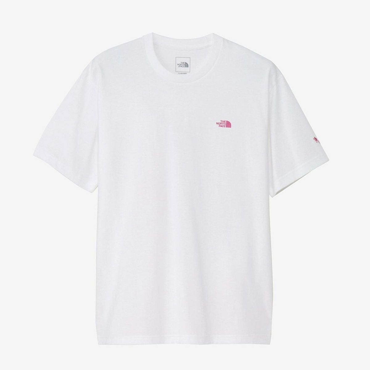 ザ・ノース・フェイスTHENORTHFACEアウトドアカジュアルウェア半袖TシャツショートスリーブモンキーマジックティーS/SMONKEYMAGICTEENT32538-Wメンズ男性25SS春夏