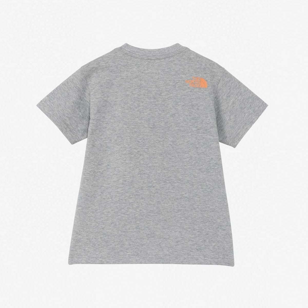 ザ・ノース・フェイスTHENORTHFACEアウトドアカジュアルウェア半袖TシャツトドラーショートスリーブシレトコティーTS/SSHIRETOKOTEENTT32534ST-Zジュニアキッズ子ども男の子女の子25SS春夏