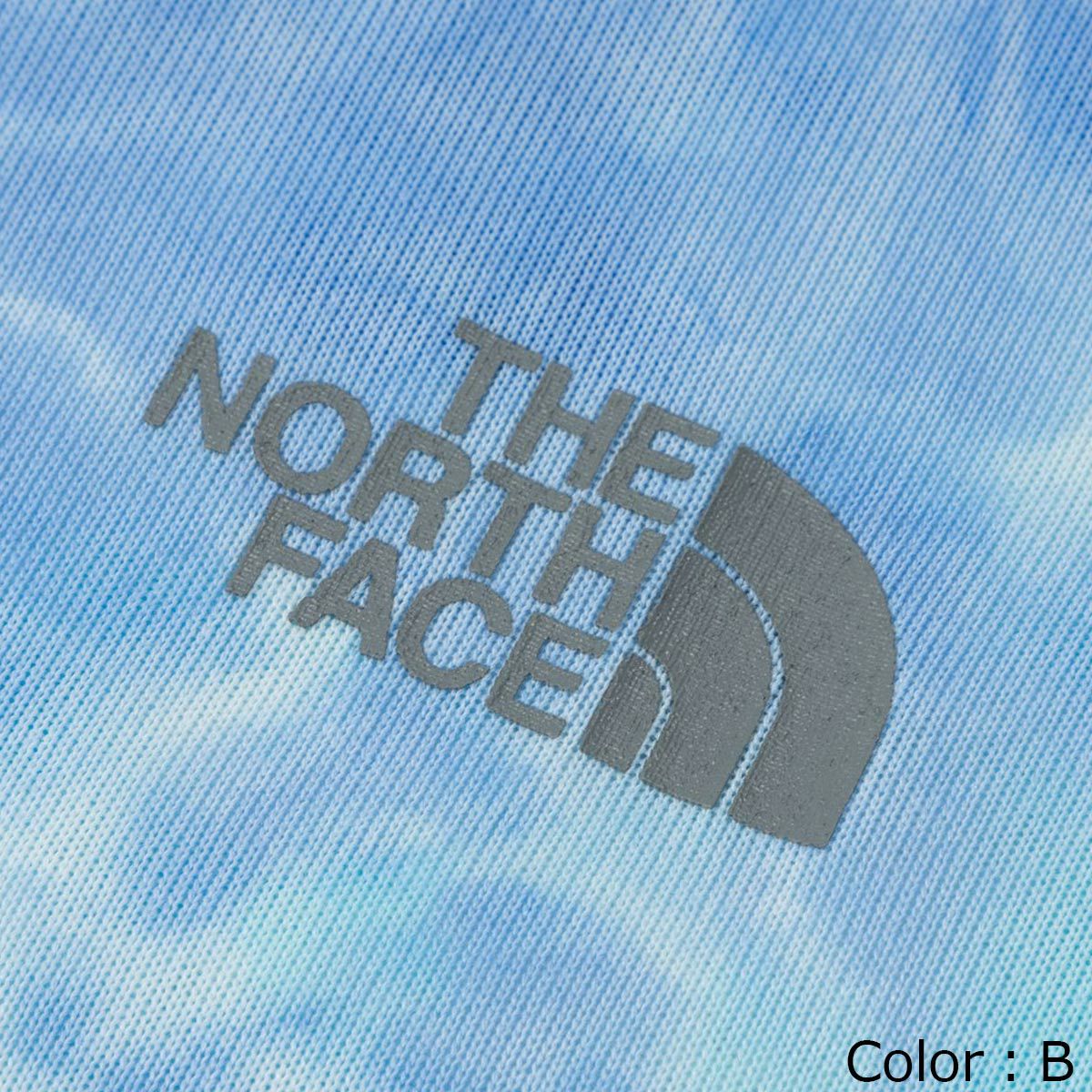 ザ・ノース・フェイスTHENORTHFACEアウトドアカジュアルウェア半袖TシャツトドラーショートスリーブノベルティビッグルートティーTS/SNOVELTYBIGROOTTEENTT32579-PPジュニアキッズ子ども男の子女の子25SS春夏