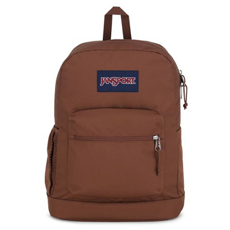 ジャンスポーツJANSPORTアウトドアカジュアル鞄バッグリュックサックバックパックデイパックCROSSTOWNPLUSJS0A7ZNZGM4メンズレディースユニセックス25SP春夏