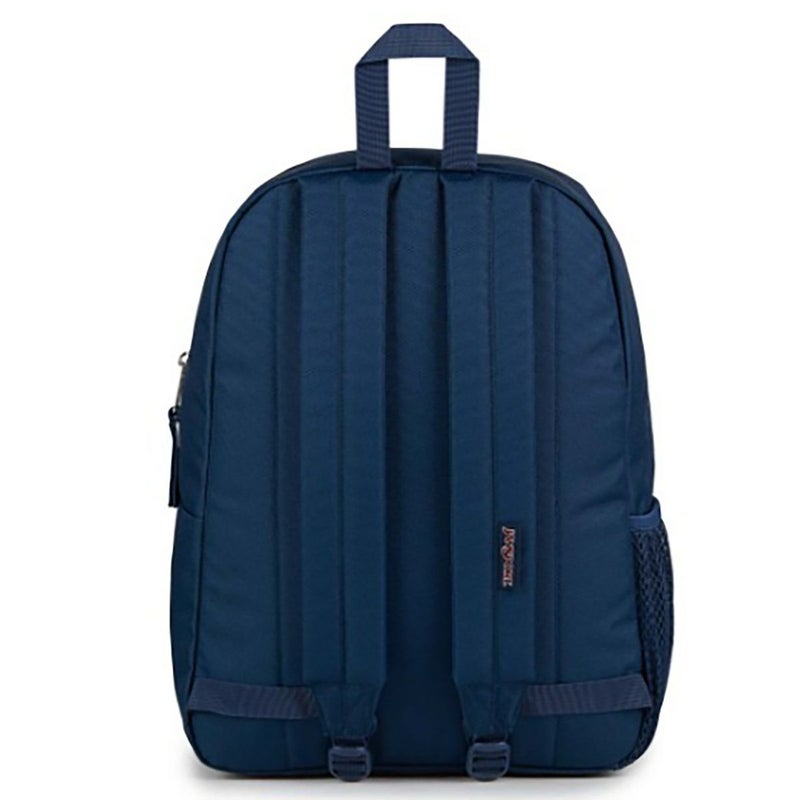 ジャンスポーツJANSPORTアウトドアカジュアル鞄バッグリュックサックバックパックデイパックTRANSPORTPACKJS0A85VV003メンズレディースユニセックス25SP春夏