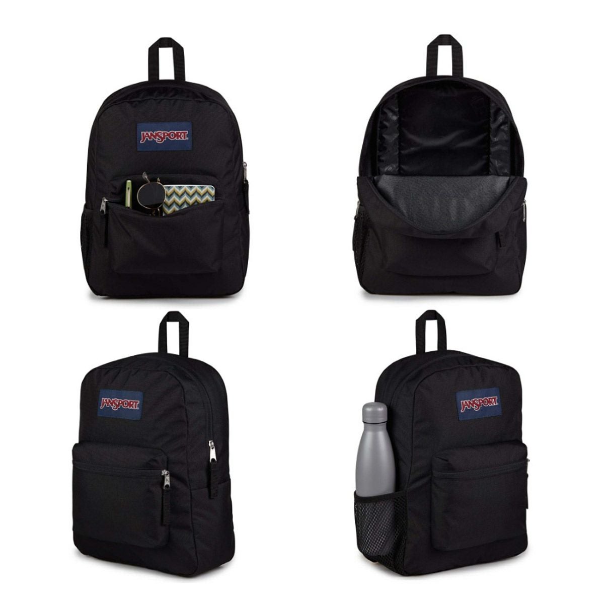 ジャンスポーツ JANSPORT アウトドア カジュアル 鞄 バッグ リュック
