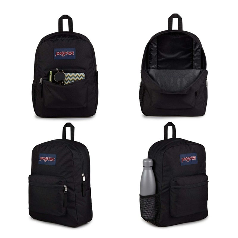 ジャンスポーツJANSPORTアウトドアカジュアル鞄バッグリュックサックバックパックデイパックTRANSPORTPACKJS0A85VV008メンズレディースユニセックス25SP春夏