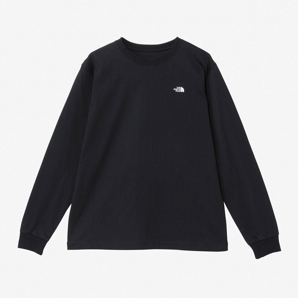 ザ・ノース・フェイスTHENORTHFACEアウトドアカジュアルウェア長袖TシャツロンTロングスリーブフラッシュドライヌプシコットンティーL/SFDNUPTSECOTTONTEENTW32535-Kレディース女性25SS春夏