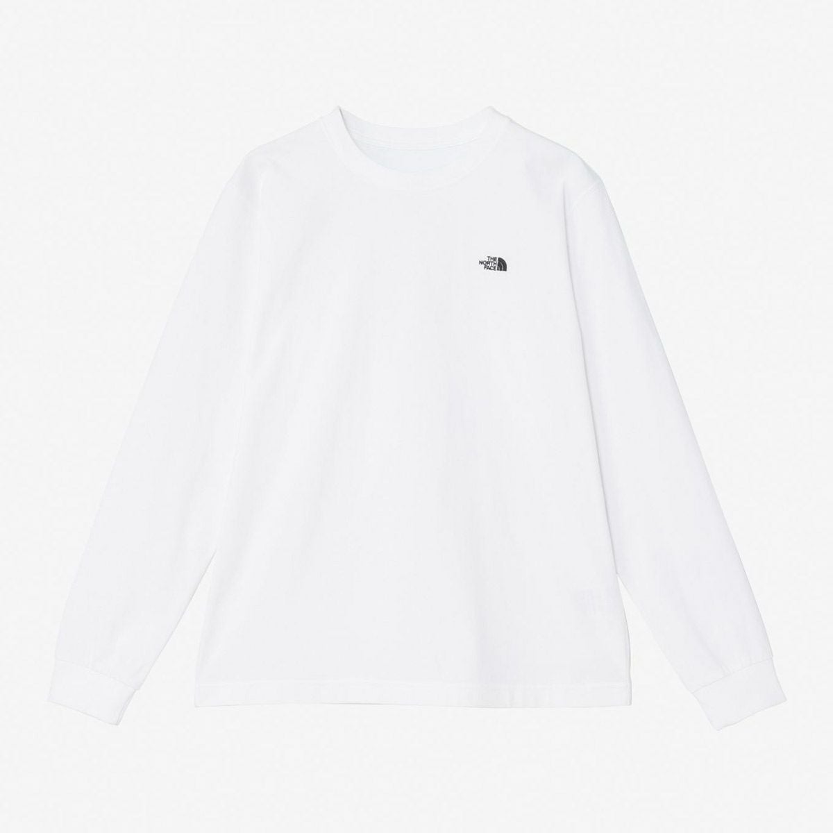 ザ・ノース・フェイスTHENORTHFACEアウトドアカジュアルウェア長袖TシャツロンTロングスリーブフラッシュドライヌプシコットンティーL/SFDNUPTSECOTTONTEENTW32535-Wレディース女性25SS春夏