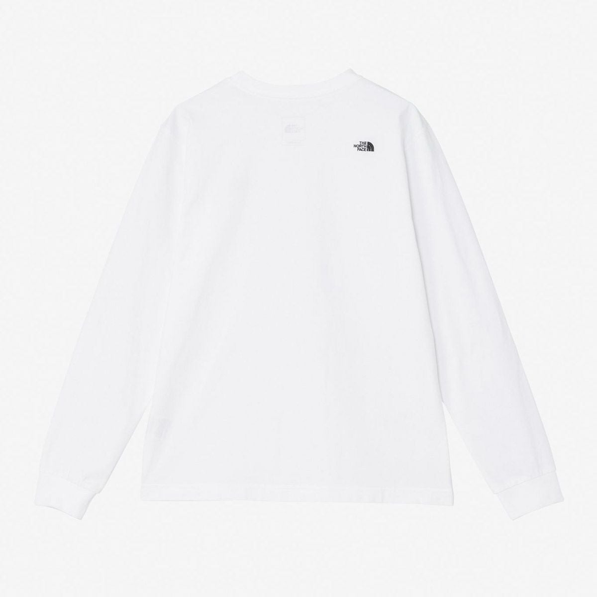 ザ・ノース・フェイスTHENORTHFACEアウトドアカジュアルウェア長袖TシャツロンTロングスリーブフラッシュドライヌプシコットンティーL/SFDNUPTSECOTTONTEENTW32535-Wレディース女性25SS春夏