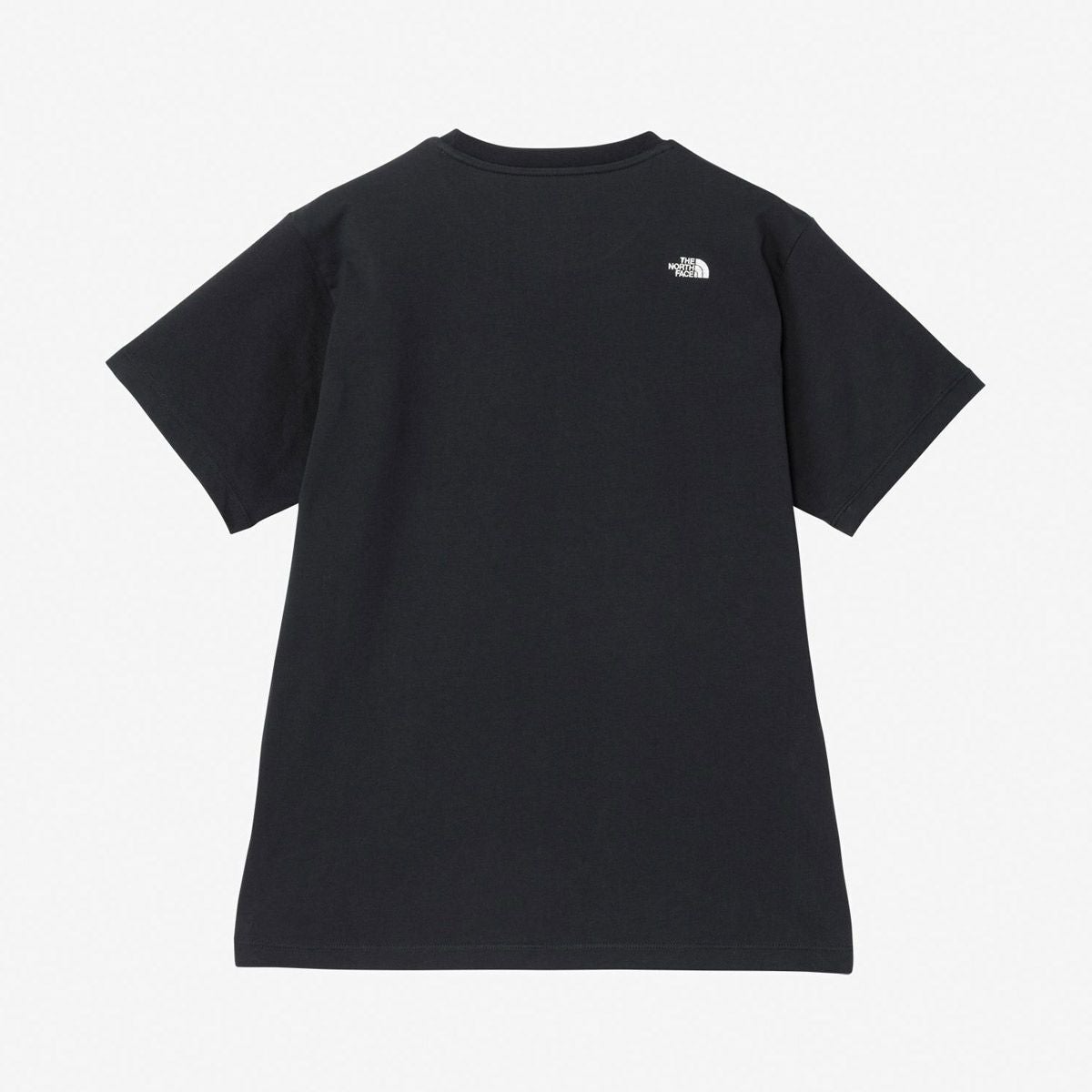 ザ・ノース・フェイスTHENORTHFACEアウトドアカジュアルウェア半袖TシャツショートスリーブフラッシュドライヌプシコットンティーS/SFDNUPTSECOTTONTEENTW32536-Kレディース女性25SS春夏