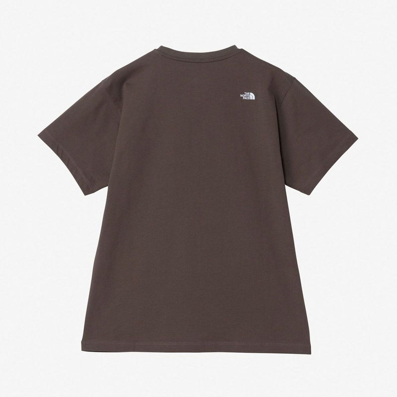 ザ・ノース・フェイスTHENORTHFACEアウトドアカジュアルウェア半袖TシャツショートスリーブフラッシュドライヌプシコットンティーS/SFDNUPTSECOTTONTEENTW32536-SKレディース女性25SS春夏