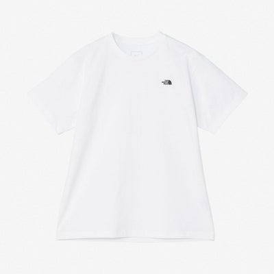ザ・ノース・フェイスTHENORTHFACEアウトドアカジュアルウェア半袖TシャツショートスリーブフラッシュドライヌプシコットンティーS/SFDNUPTSECOTTONTEENTW32536-Wレディース女性25SS春夏