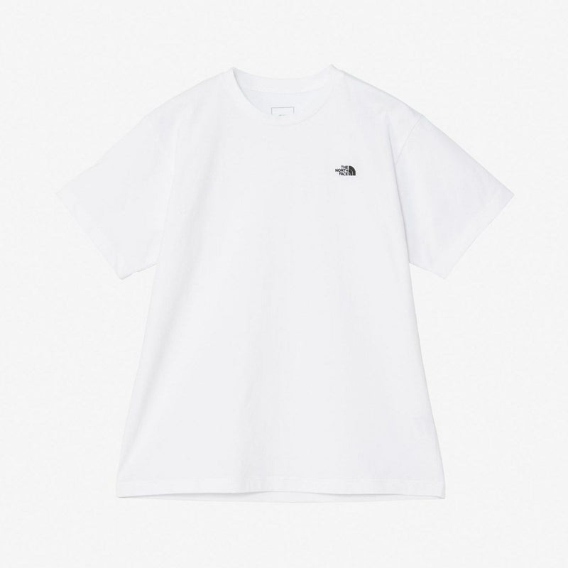 ザ・ノース・フェイスTHENORTHFACEアウトドアカジュアルウェア半袖TシャツショートスリーブフラッシュドライヌプシコットンティーS/SFDNUPTSECOTTONTEENTW32536-Wレディース女性25SS春夏