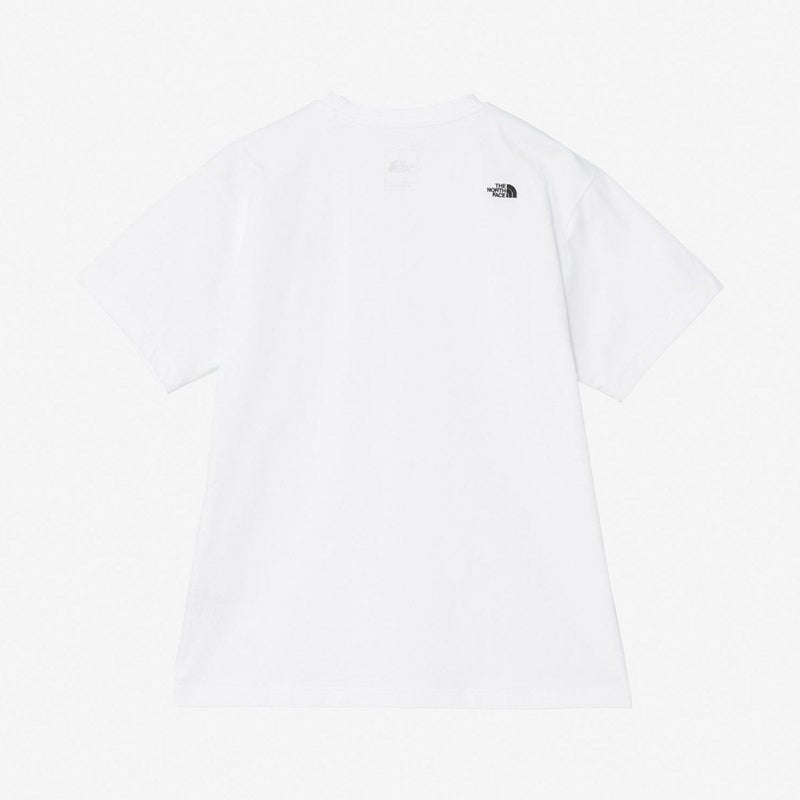 ザ・ノース・フェイスTHENORTHFACEアウトドアカジュアルウェア半袖TシャツショートスリーブフラッシュドライヌプシコットンティーS/SFDNUPTSECOTTONTEENTW32536-Wレディース女性25SS春夏