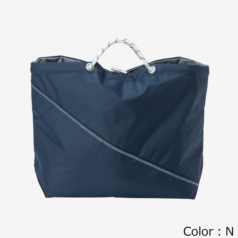 ヘリーハンセンHELLYHANSENアウトドアカジュアル鞄バッグトートバッグシグナルフラッグトートSIGNALFLAGTOTEHY92453-HAメンズレディースユニセックス25SS春夏